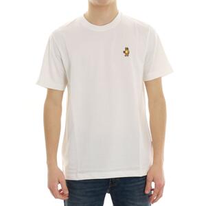 T-SHIRT MICRO SHOESHINE PANNA